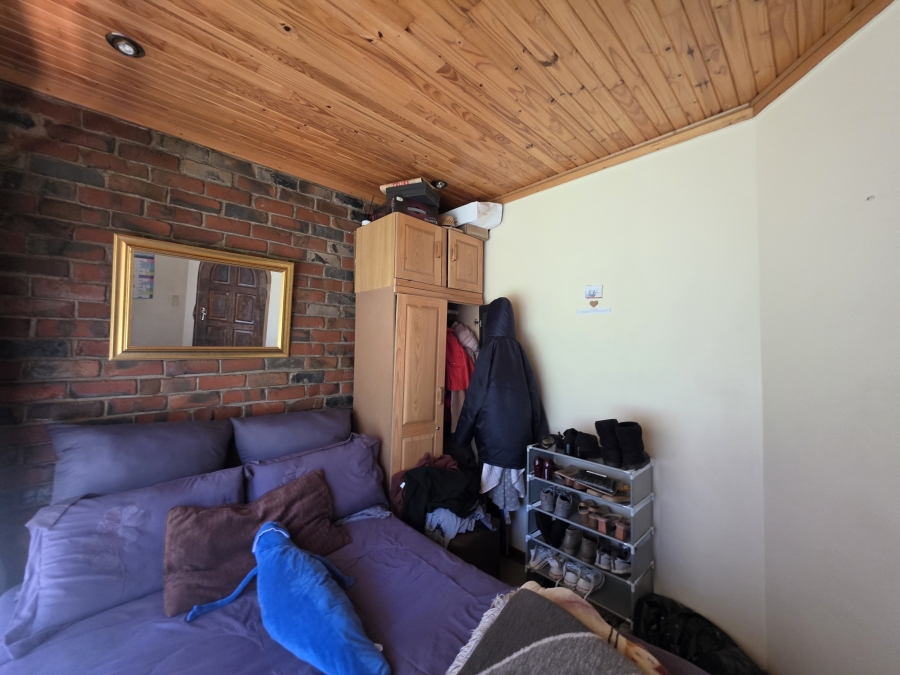 4 Bedroom Property for Sale in Pellissier Free State